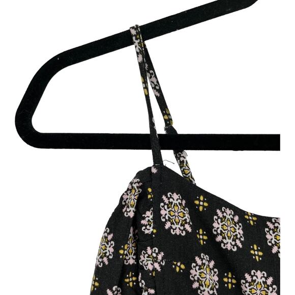 Intimately Free People dress Center of Attention minidress black Small S - Picture 4 of 9